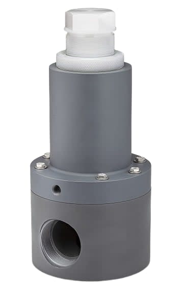 PLAST-O-MATIC RVDTM050T-CP