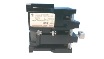 EATON CORPORATION BA13AB