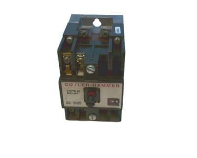 EATON CORPORATION D26MR11A
