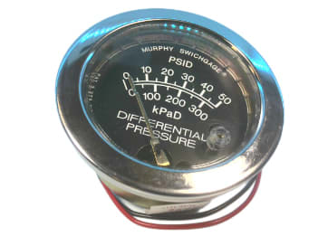 FW MURPHY 25CDPEF-50-SR22-ADJ20-32R