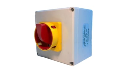 CRAIG & DERRICOTT DP253EBNL/RS