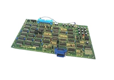 FANUC A20B-0009-0521