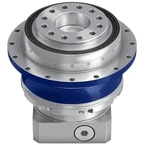 WITTENSTEIN TP010X-MA2-38.5-4C1-2S