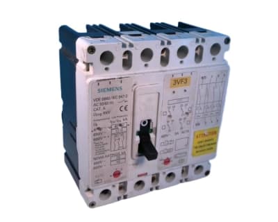 SIEMENS 3VF3111-5DQ71-0AB1