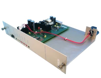 WESTINGHOUSE MPS512-DC