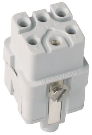 WALTHER ELECTRIC 700105