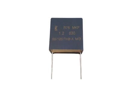 YAGEO R76PR412050H3J