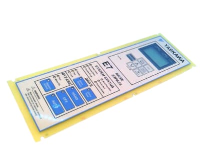 YASKAWA ELECTRIC UTC000047