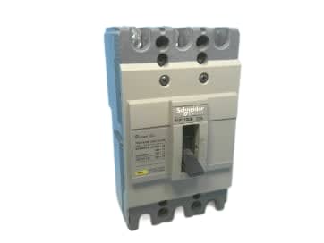 SCHNEIDER ELECTRIC NSC100B3020N