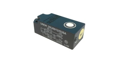 BAUMER ELECTRIC 10154281