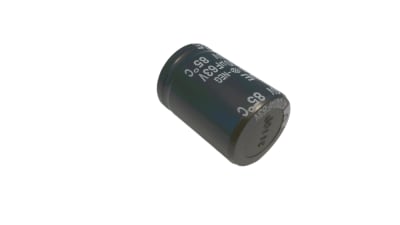 CORNELL DUBILIER 380LQ472M063J032