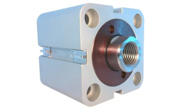 SMC CHDKGB100-35-M9BWL
