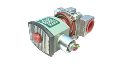 ASCO 8214G33