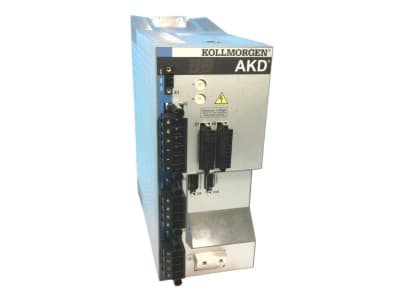 KOLLMORGEN AKD-B02406-NBAN-0000