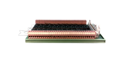 EUROGI EMF5024OR/TB18