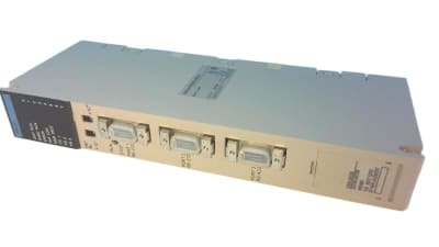 OMRON CV500-BSC21