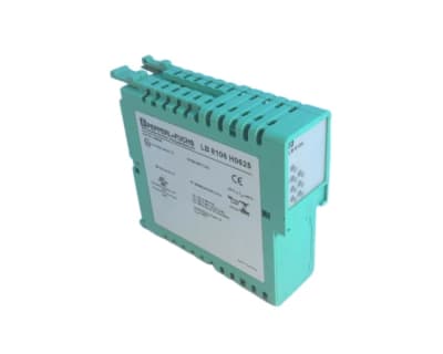 PEPPERL & FUCHS LB8106H0625