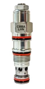 SUN HYDRAULICS CBBALHN