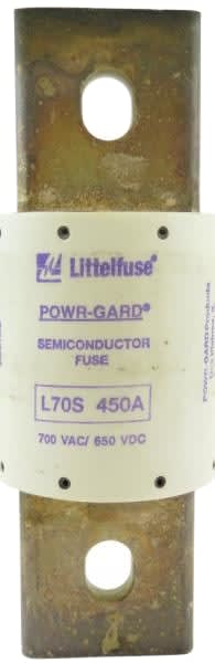 LITTELFUSE L70S450
