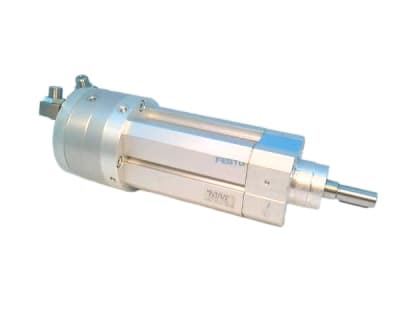 FESTO DSL-20-25-270-P-A-S2-KF-B