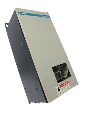 SIEMENS 6RA2413-2FV62