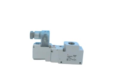 SMC VQZ332R-3YZ1-02T