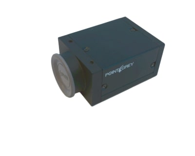FLIR GS3-U3-50S5C-C