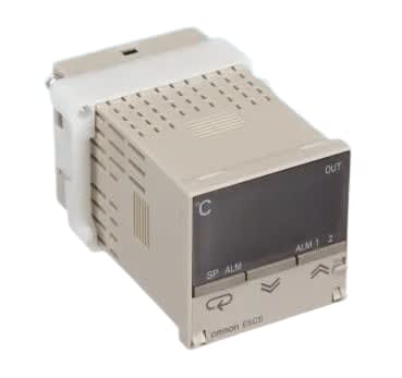 OMRON E5CS-RKJX-520-AC250