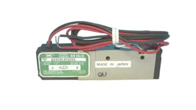 SMC NZ4125-0152DG