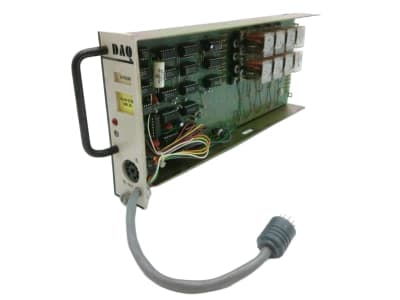 DAQ ELECTRONICS DT-30