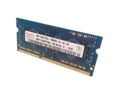SK HYNIX HMT112S6BFR6C-H9-N0-AA