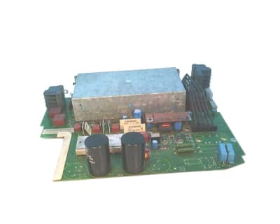 SIEMENS 6SE7016-1TA84-1HF0