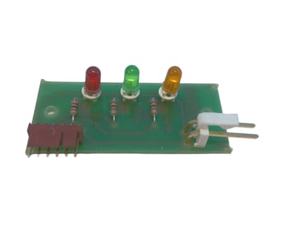 UNIVERSAL INSTRUMENT B1568B