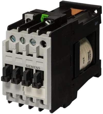 SIEMENS 3TF3110-0B