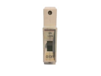 ASEA BROWN BOVERI GMU-2U