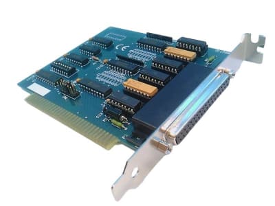 KONTRON 16ISO