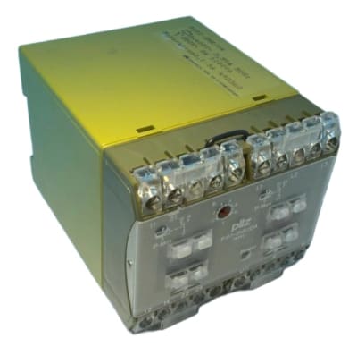 PILZ P1F1-2NK/DA
