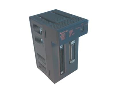 MITSUBISHI A1SD71-S6