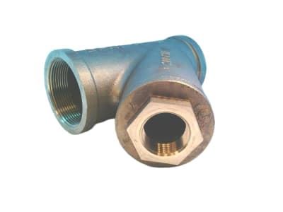 MUELLER INDUSTRIES 1.5-351-01