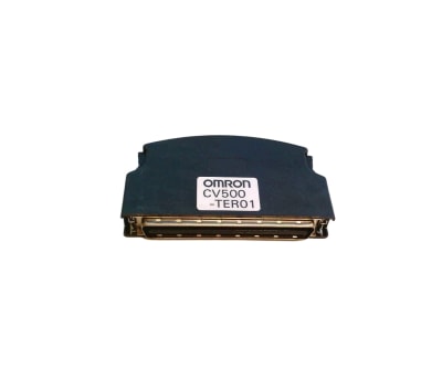 OMRON CV500TER01