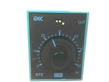 IDEC RTE-PN2-AC120