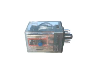 OMRON MK3PN5S24VDC
