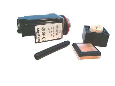 ALLEN BRADLEY 800MB-CP16AS