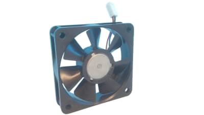 ELINA FAN HDF6015L-12HB