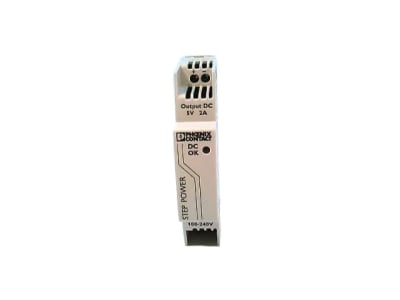 PHOENIX CONTACT STEP-PS/ 1AC/ 5DC/2