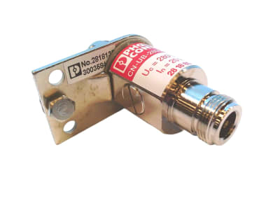 PHOENIX CONTACT COAXTRAB CN-UB-280DC-BB-ASSY