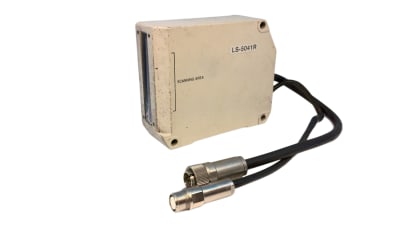 KEYENCE CORP LS-5041R