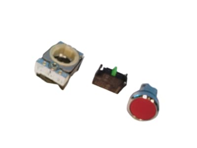 SIEMENS 3SU1150-0AB20-1BA0