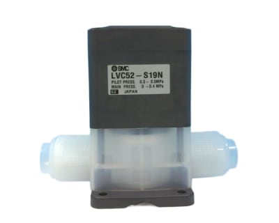 SMC LVC52-S19N