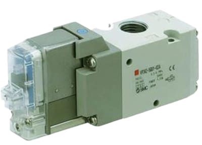 SMC VP344-3DZ1-02NA